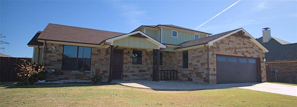 Stephenville, TX 76401,130 Elk Cove Cove