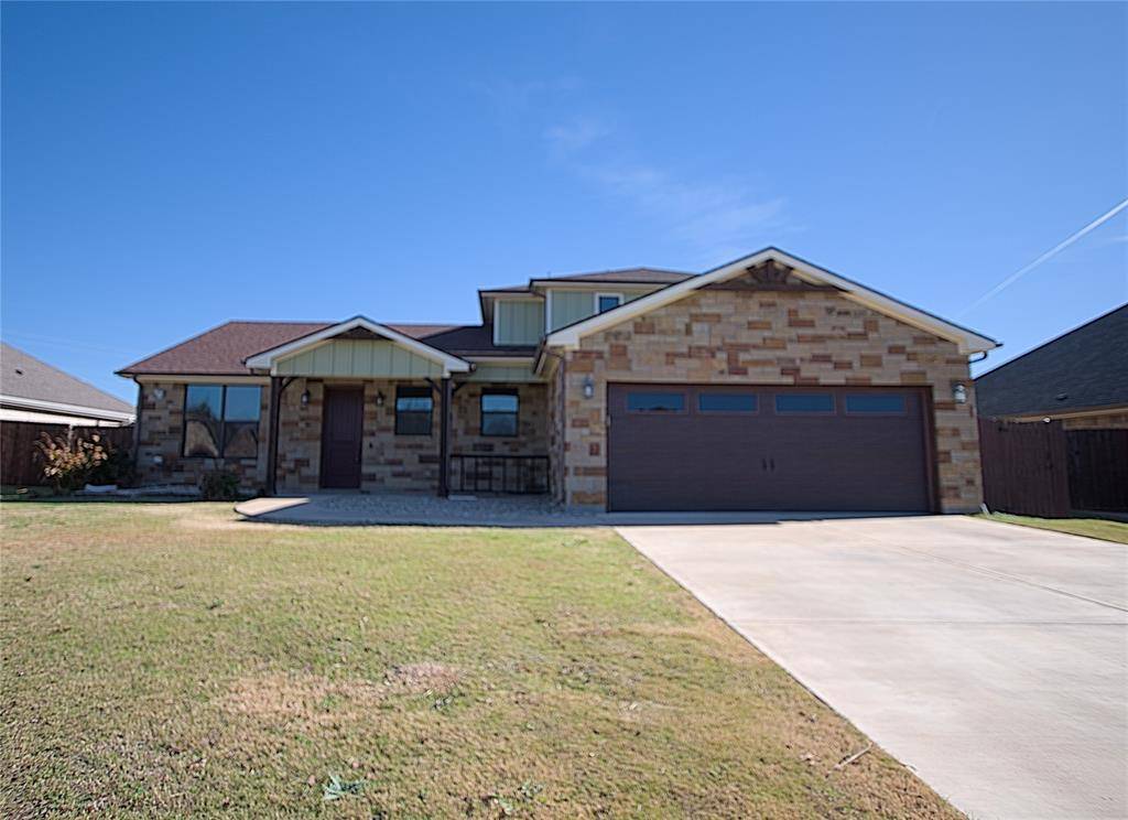 Stephenville, TX 76401,130 Elk Cove Cove