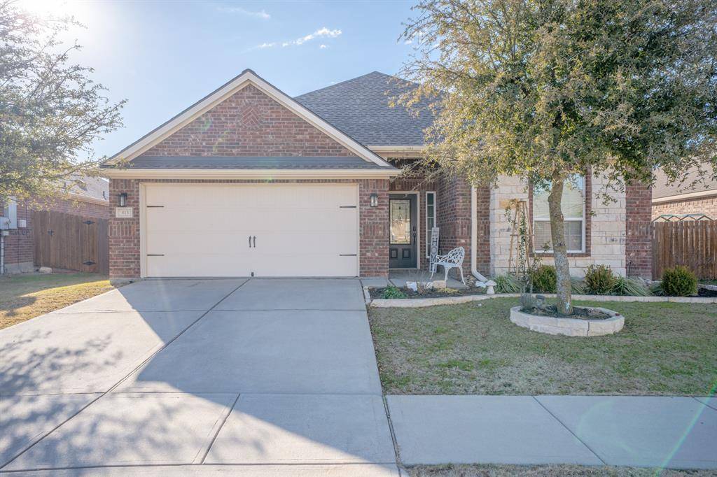 Celina, TX 75009,413 Lipizzan Lane