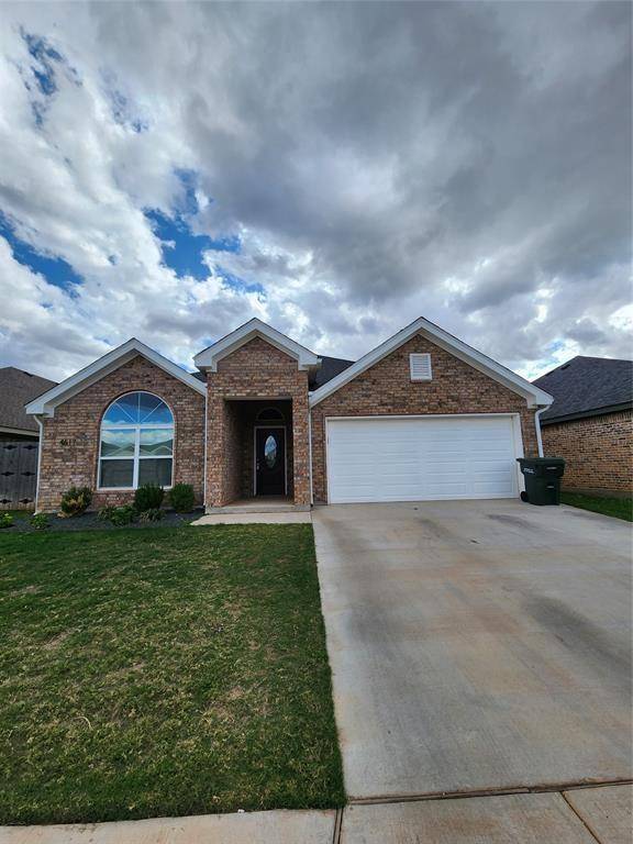 Abilene, TX 79606,4617 Crosley Lane