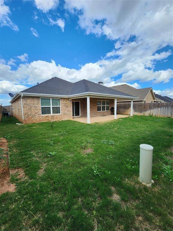 Abilene, TX 79606,4617 Crosley Lane