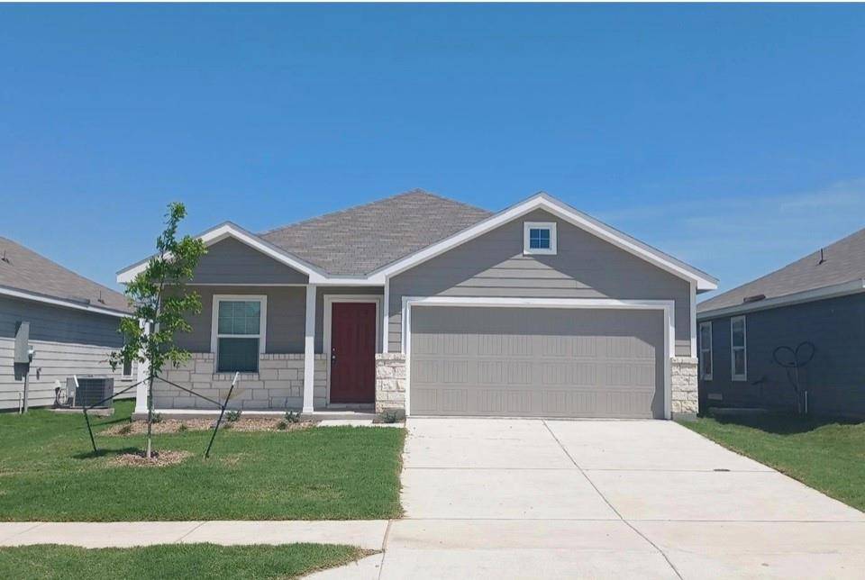 Princeton, TX 75407,5405 Lavender Drive