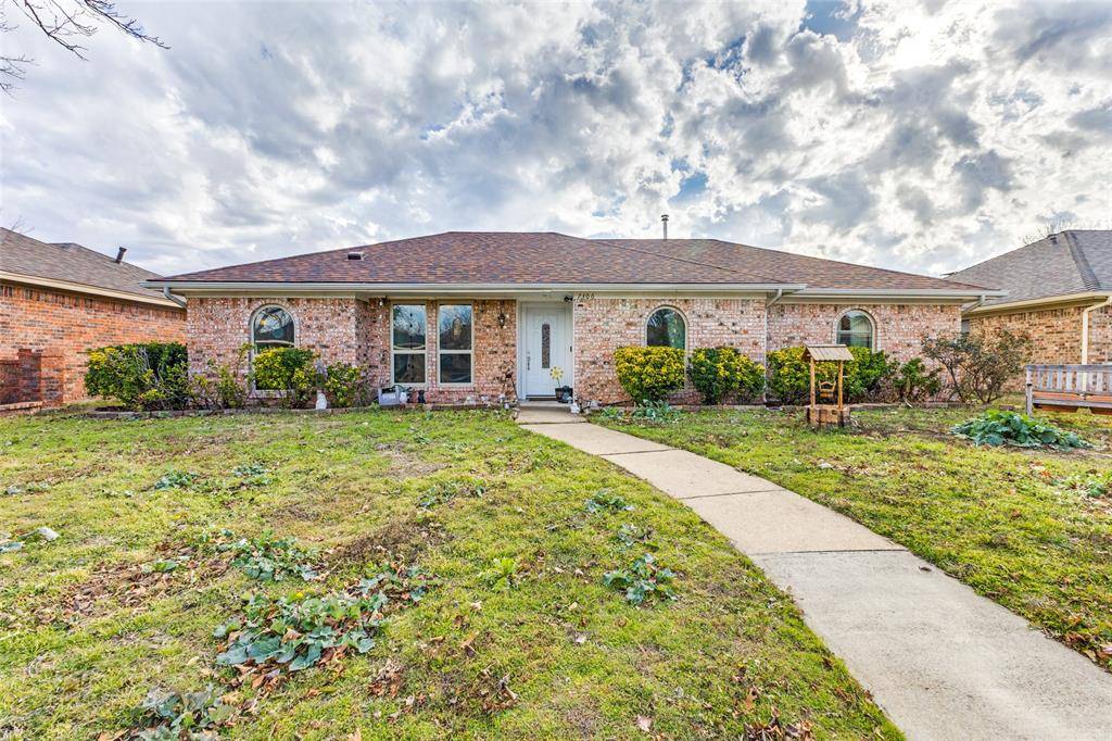 Rowlett, TX 75089,7306 Harvest Hill Drive