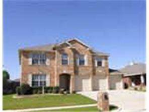 Arlington, TX 76002,7402 Fossil Garden Drive