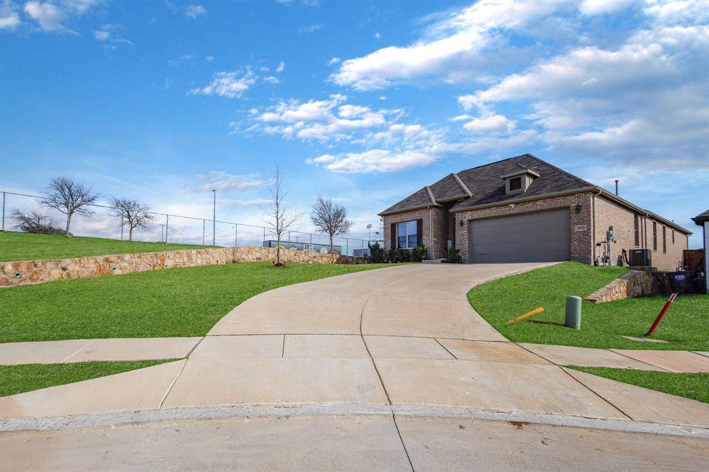 Sachse, TX 75048,3932 Fairmount Court