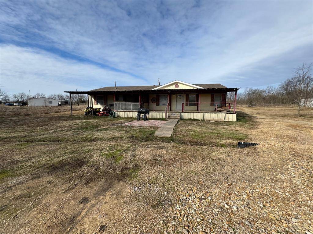 Paris, TX 75462,13080 FARM ROAD 1497