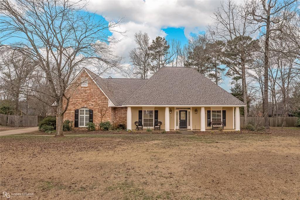 Haughton, LA 71037,2320 Hidden Cove