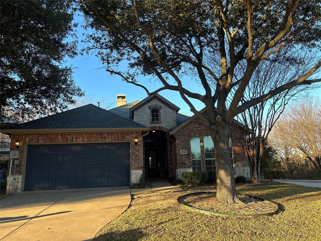 Mckinney, TX 75071,6800 Allegiance Drive