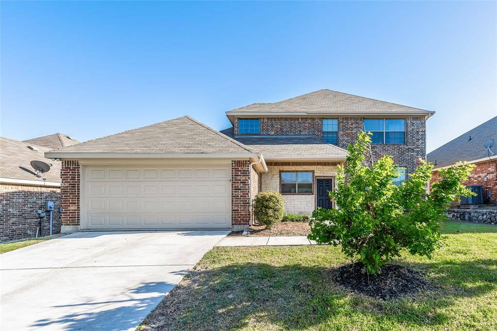 Desoto, TX 75115,640 Garner Court