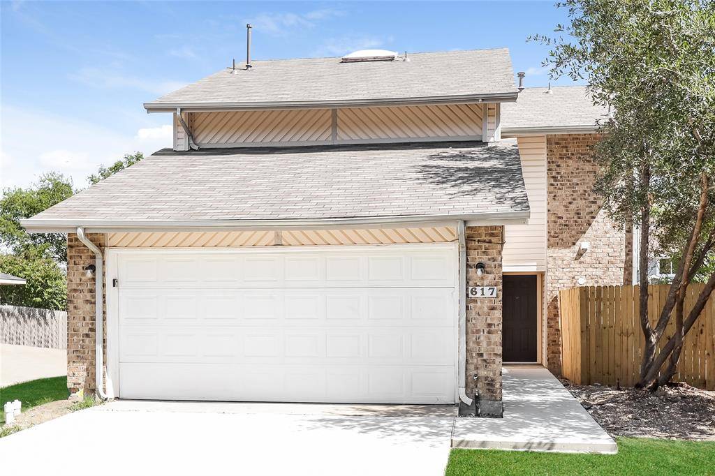 Mesquite, TX 75150,617 Via Miramonte