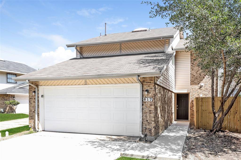 Mesquite, TX 75150,617 Via Miramonte