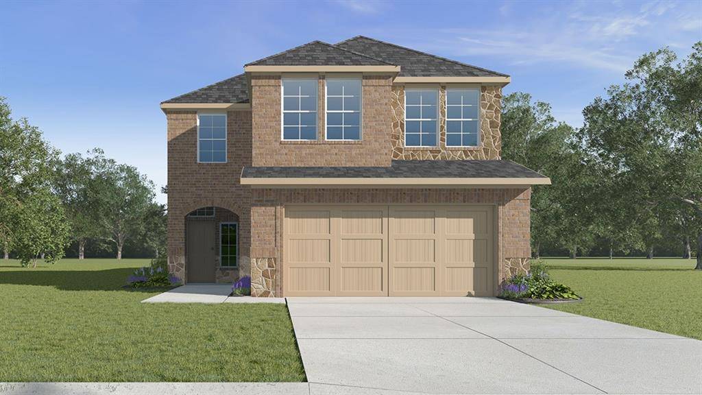 Little Elm, TX 76227,245 Kistler Dr.