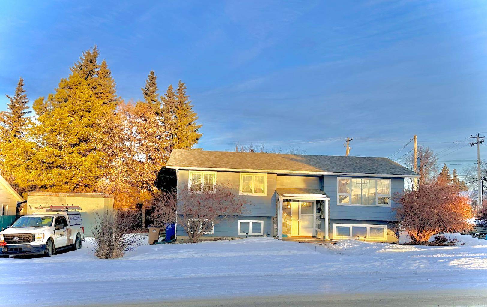 Lac La Biche, AB T0A 2C0,10303 101 St ST