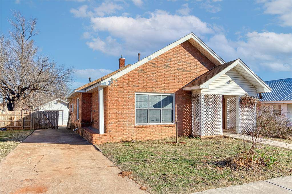 Clinton, OK 73601,517 S 12th Street