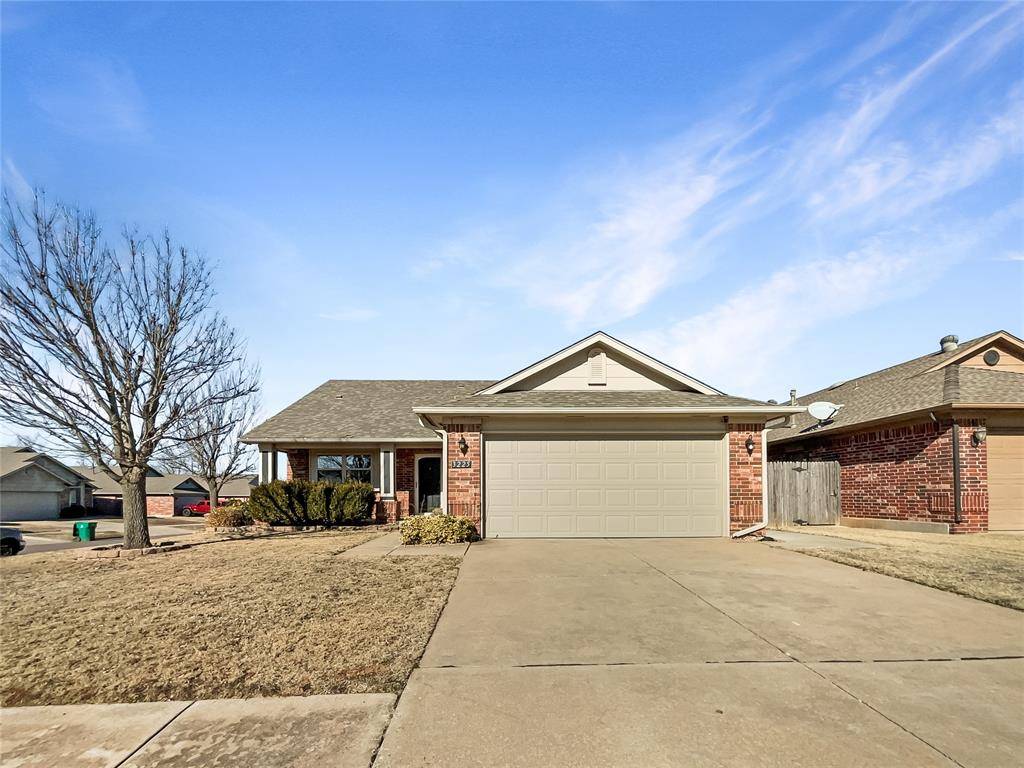 Oklahoma City, OK 73159,3225 SW 104th Terrace