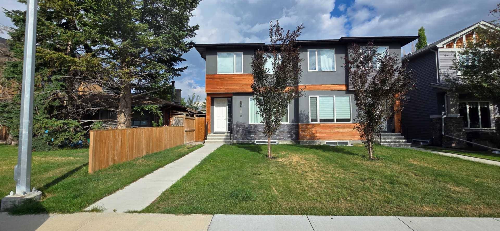 Calgary, AB T3B 2P7,4620 82 ST NW