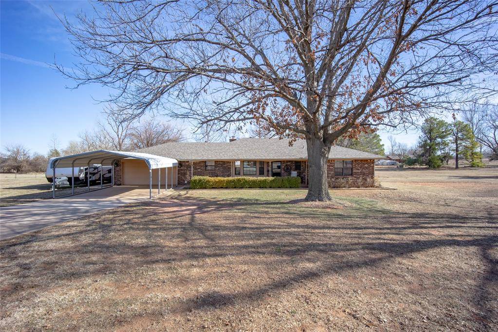 Tuttle, OK 73089,879 Cottontail Road