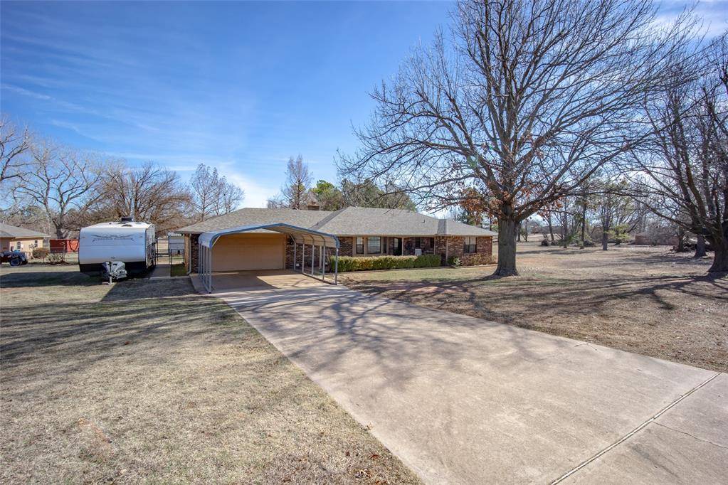 Tuttle, OK 73089,879 Cottontail Road