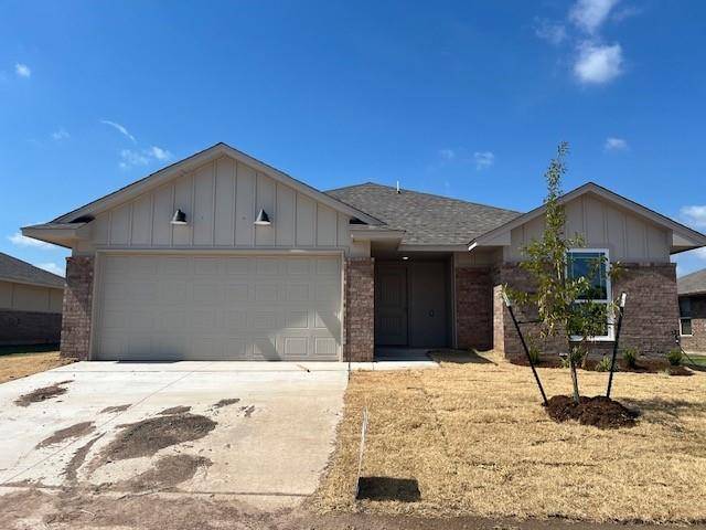 Chickasha, OK 73018,912 Dusky Valley Lane