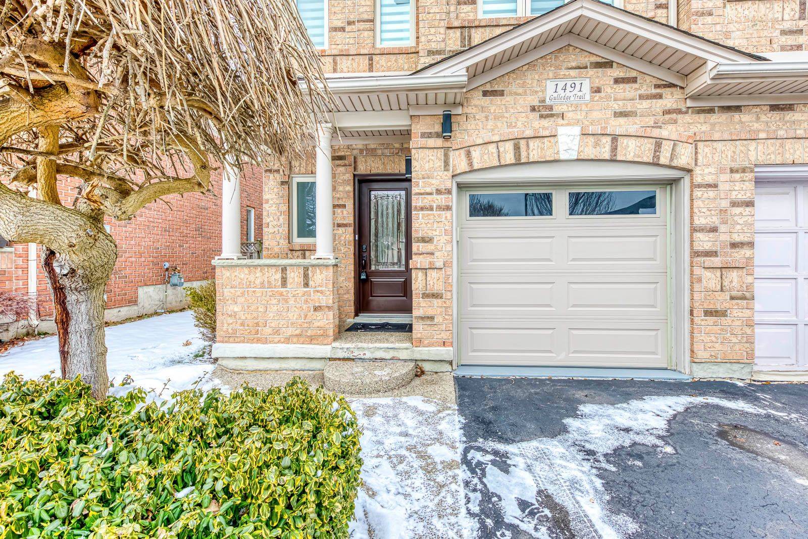 Oakville, ON L6M 3Z7,1491 Gulledge TRL