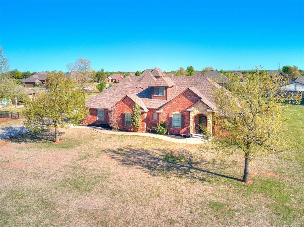 Tuttle, OK 73089,4605 Pikeys Trail