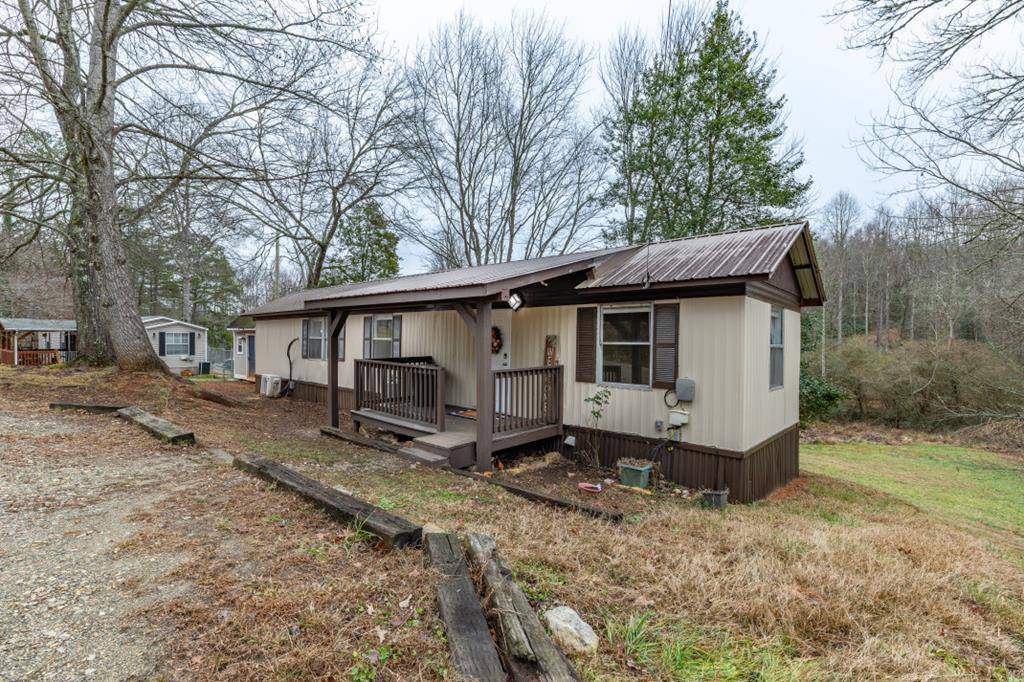 Blairsville, GA 30512,116 Paradise Lane