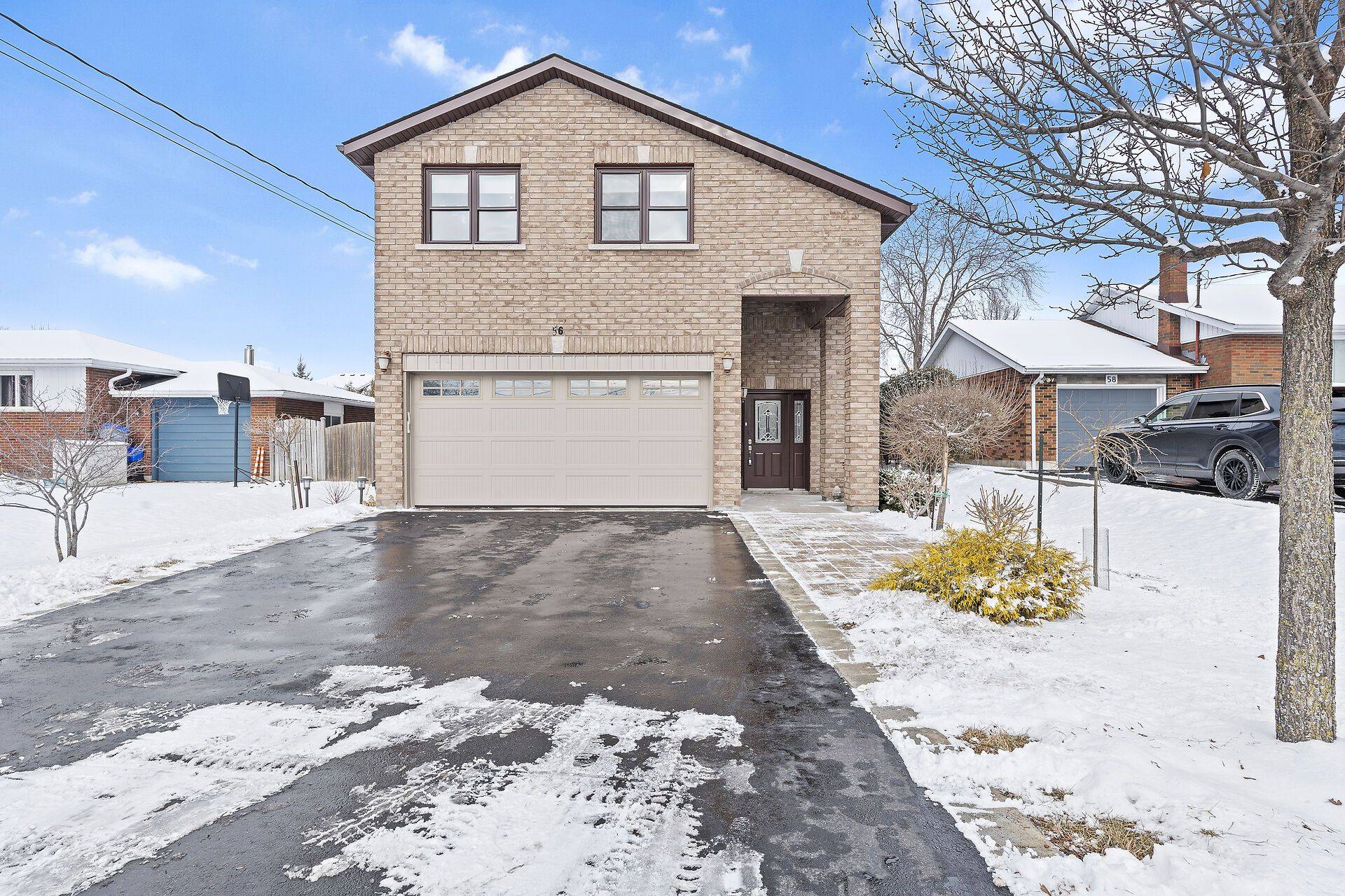 Kingston, ON K7L 5H6,56 Dalgleish AVE