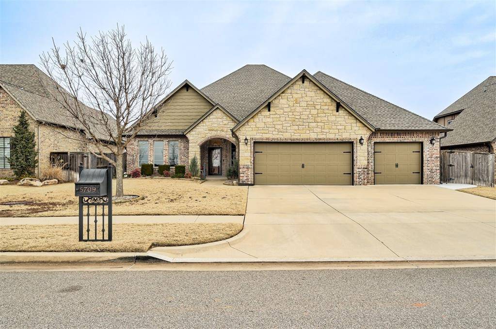 Norman, OK 73072,5709 Windstone Drive