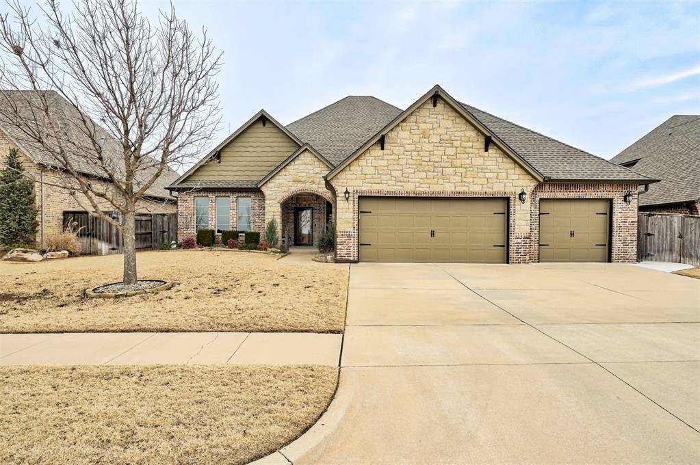 Norman, OK 73072,5709 Windstone Drive