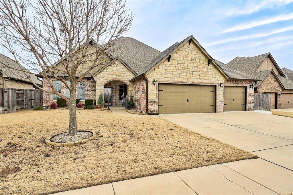 Norman, OK 73072,5709 Windstone Drive