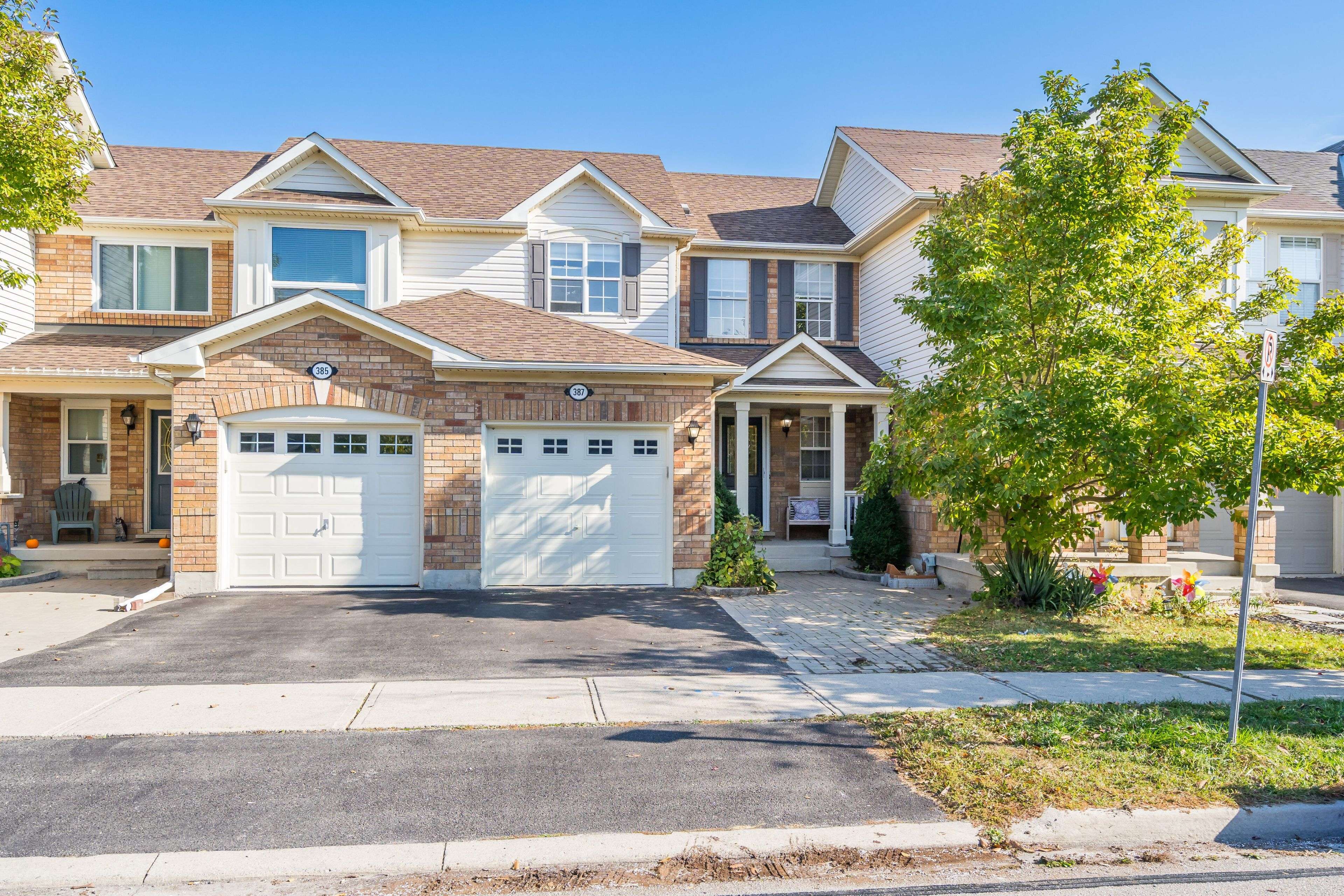 Milton, ON L9T 5L1,387 BAVERSTOCK CRES