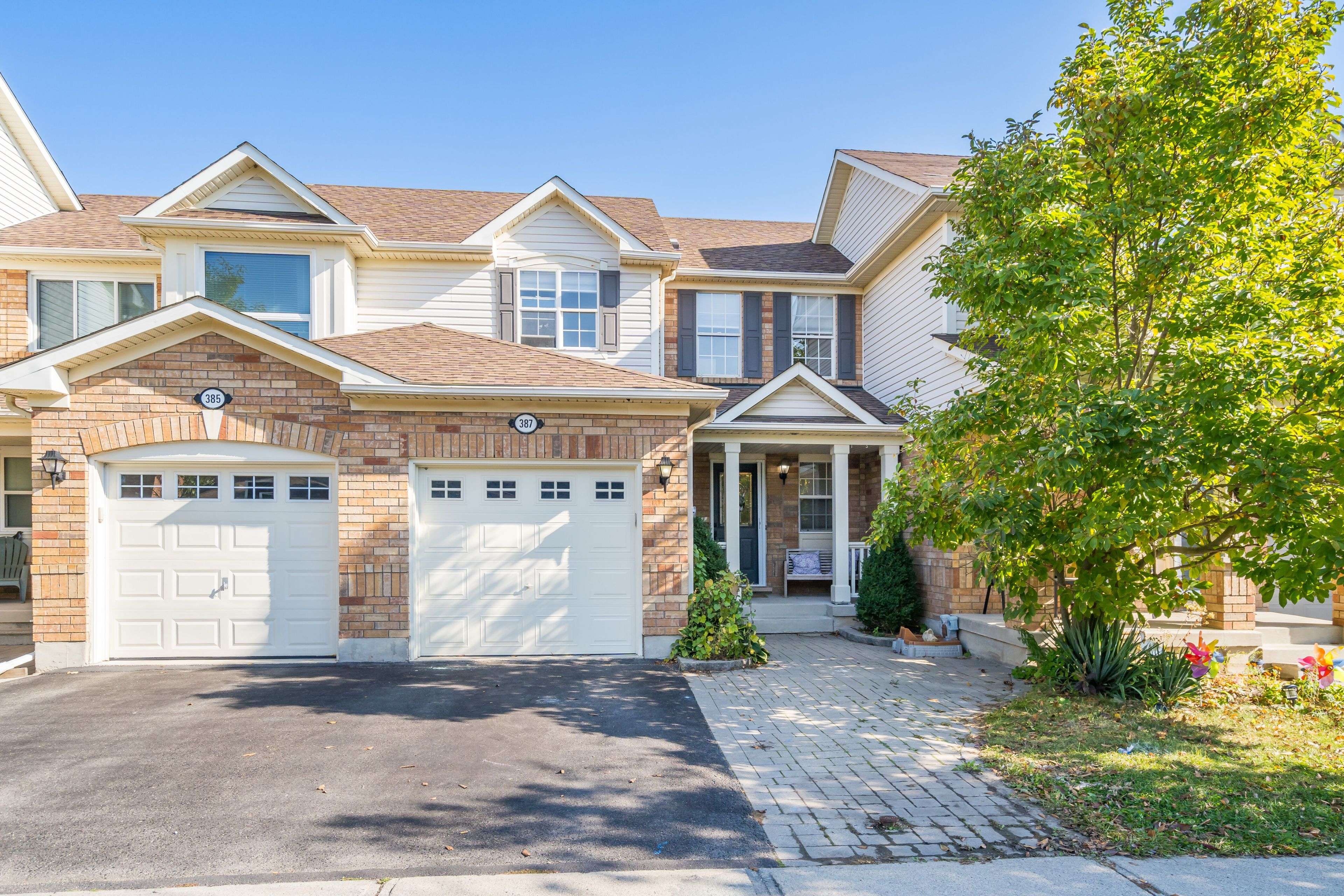 Milton, ON L9T 5L1,387 BAVERSTOCK CRES