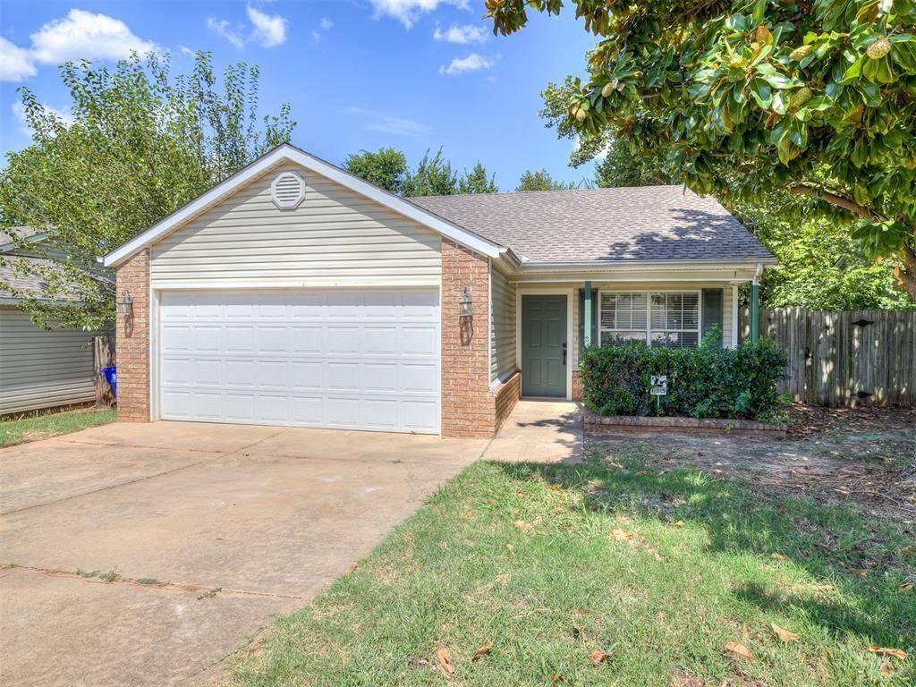 Norman, OK 73071,1121 Cedarcrest Street