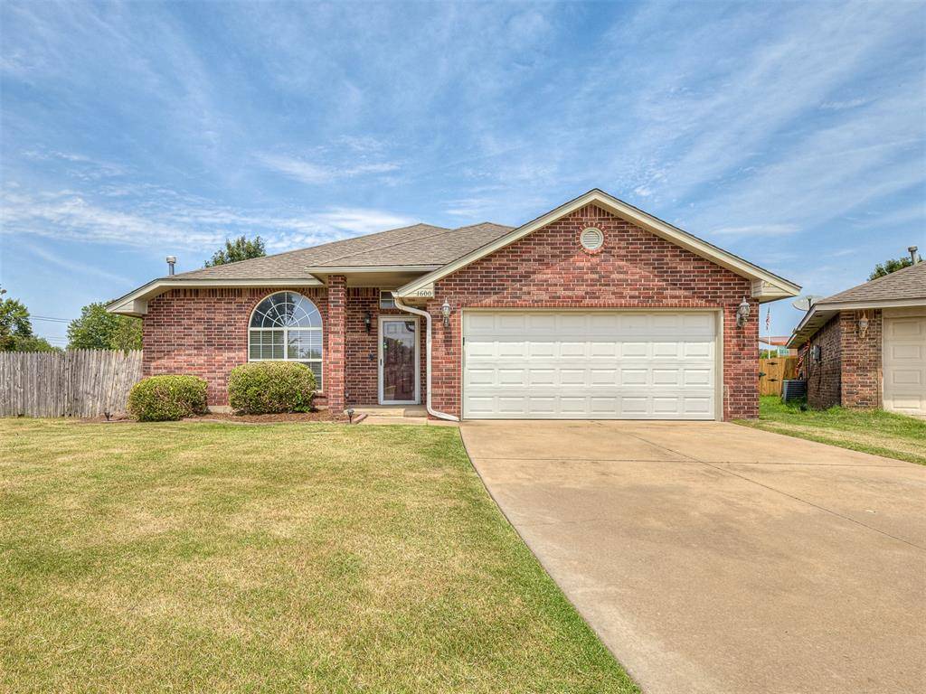 Norman, OK 73071,1600 Hazelwood Drive