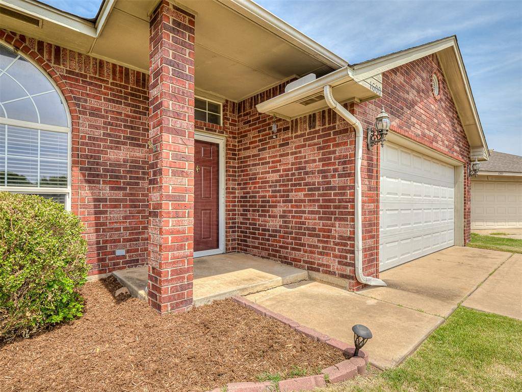 Norman, OK 73071,1600 Hazelwood Drive