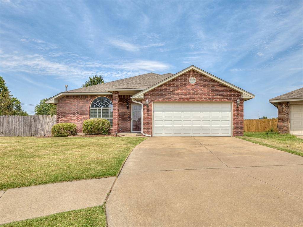 Norman, OK 73071,1600 Hazelwood Drive