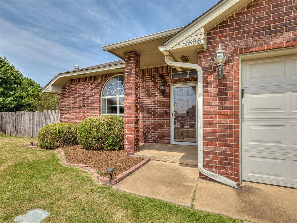 Norman, OK 73071,1600 Hazelwood Drive