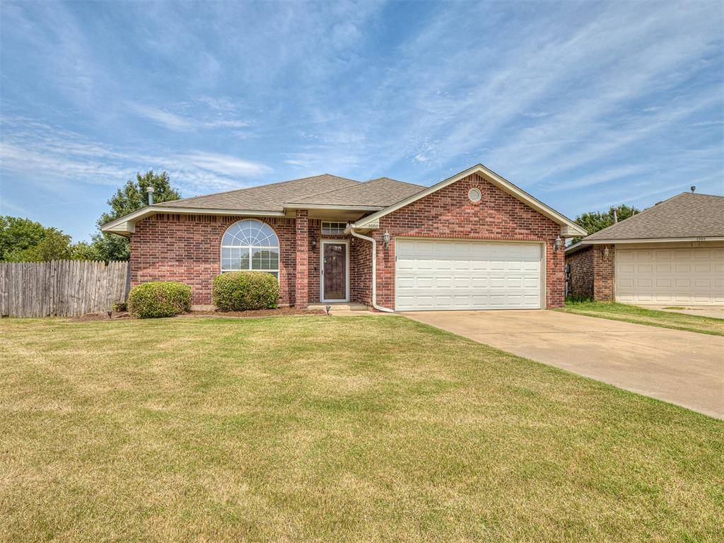 Norman, OK 73071,1600 Hazelwood Drive