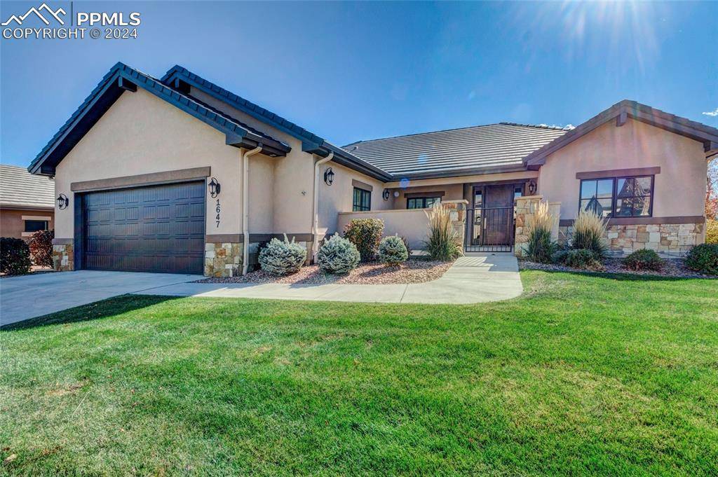 Colorado Springs, CO 80904,1647 Rockview TRL