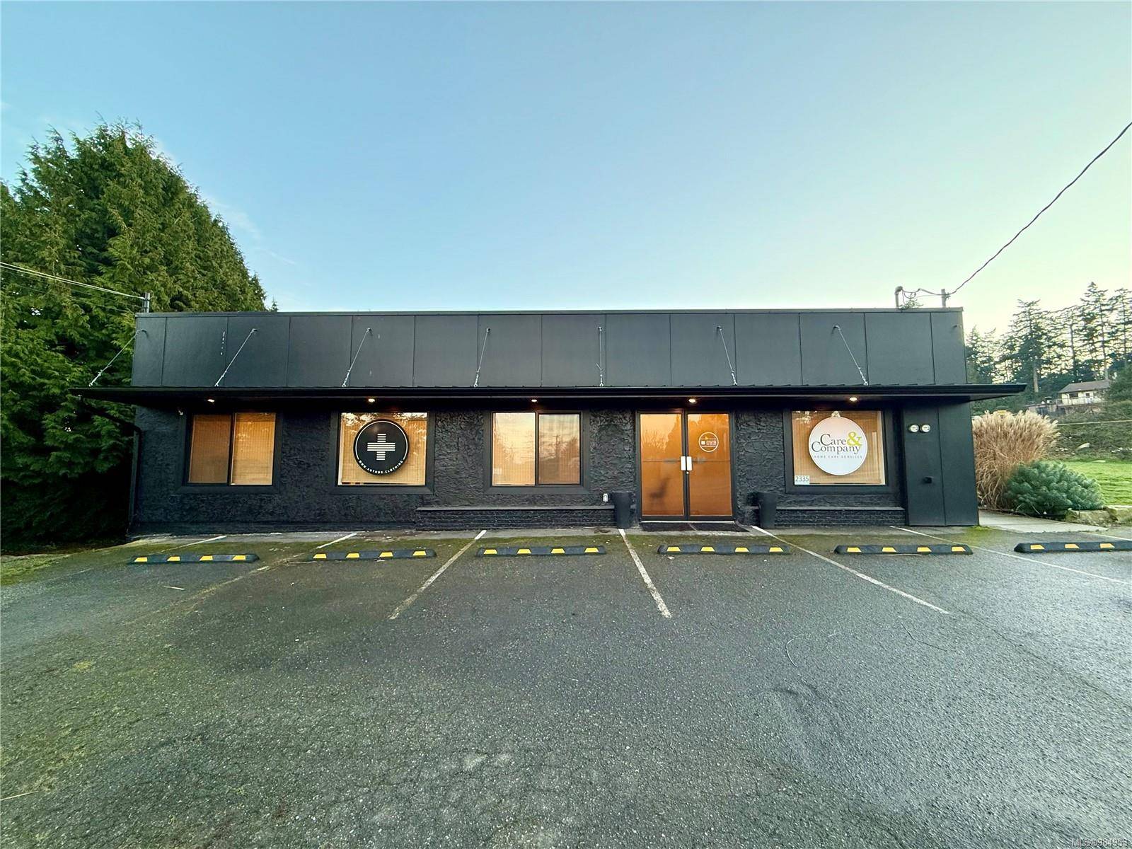 North Saanich, BC V8L 1M9,2335 Amity Dr