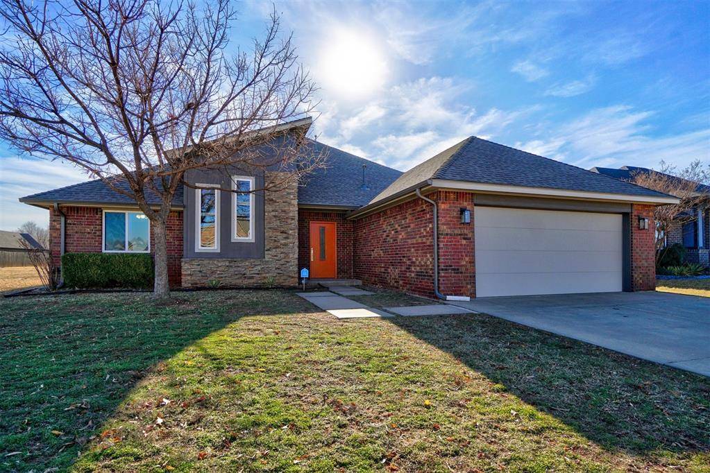 Edmond, OK 73012,2420 NW 175th Street