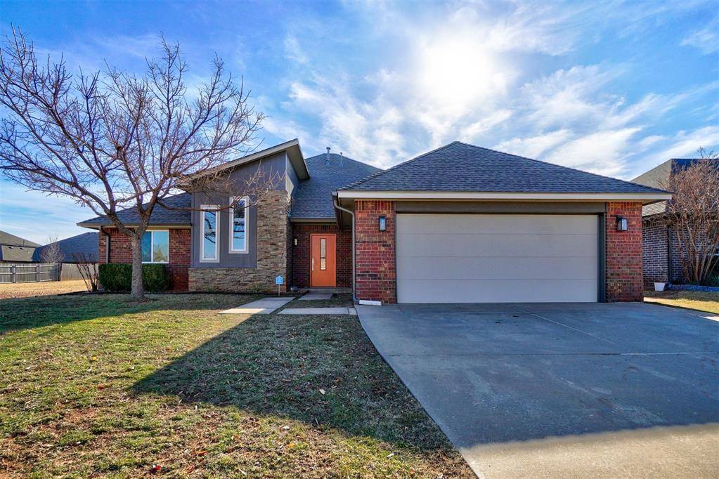 Edmond, OK 73012,2420 NW 175th Street