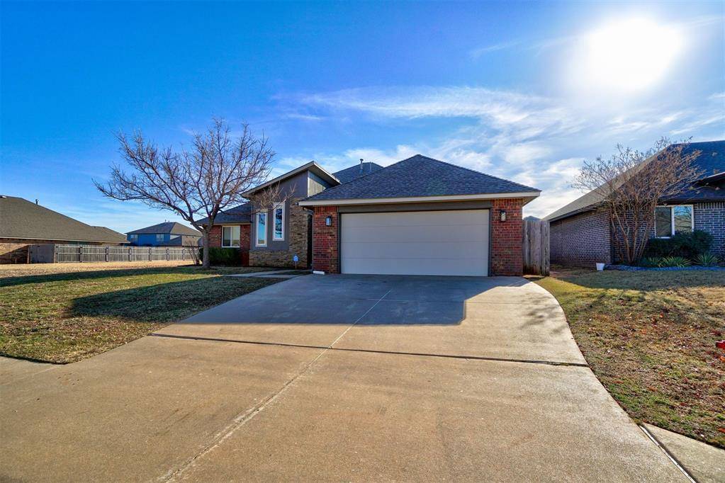 Edmond, OK 73012,2420 NW 175th Street