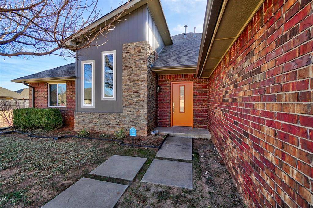 Edmond, OK 73012,2420 NW 175th Street