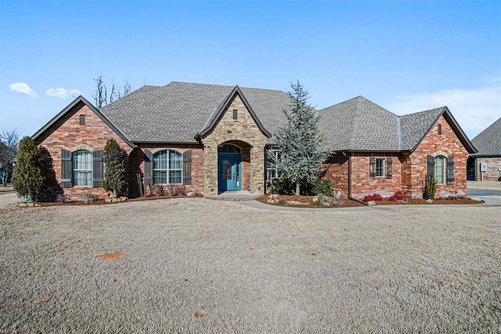 Choctaw, OK 73020,14253 Laney Court