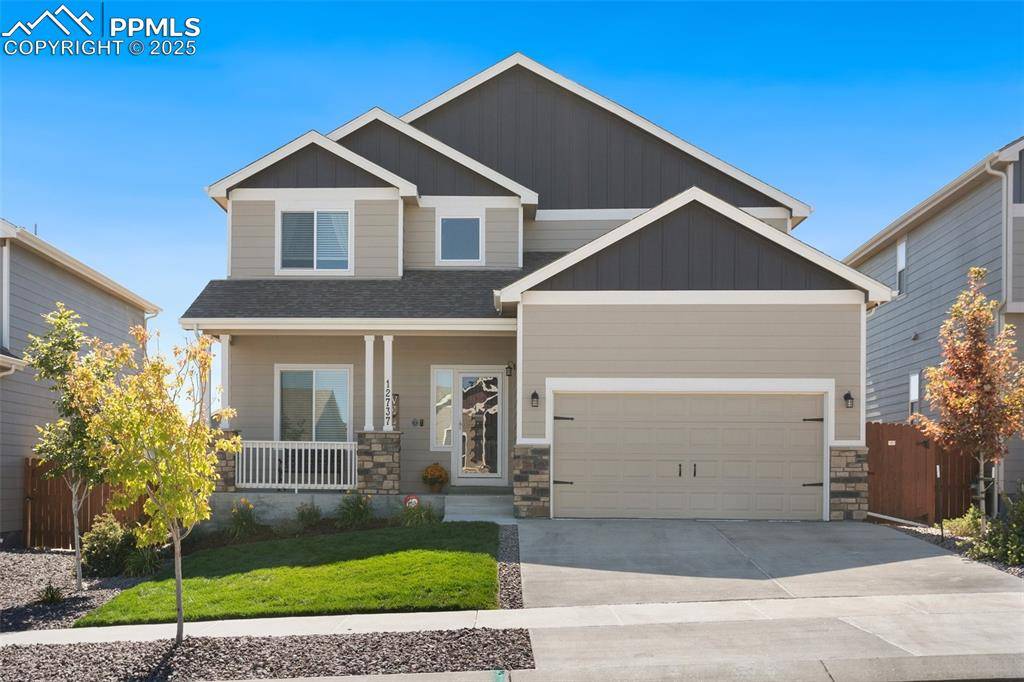 Peyton, CO 80831,12737 Windingwalk DR