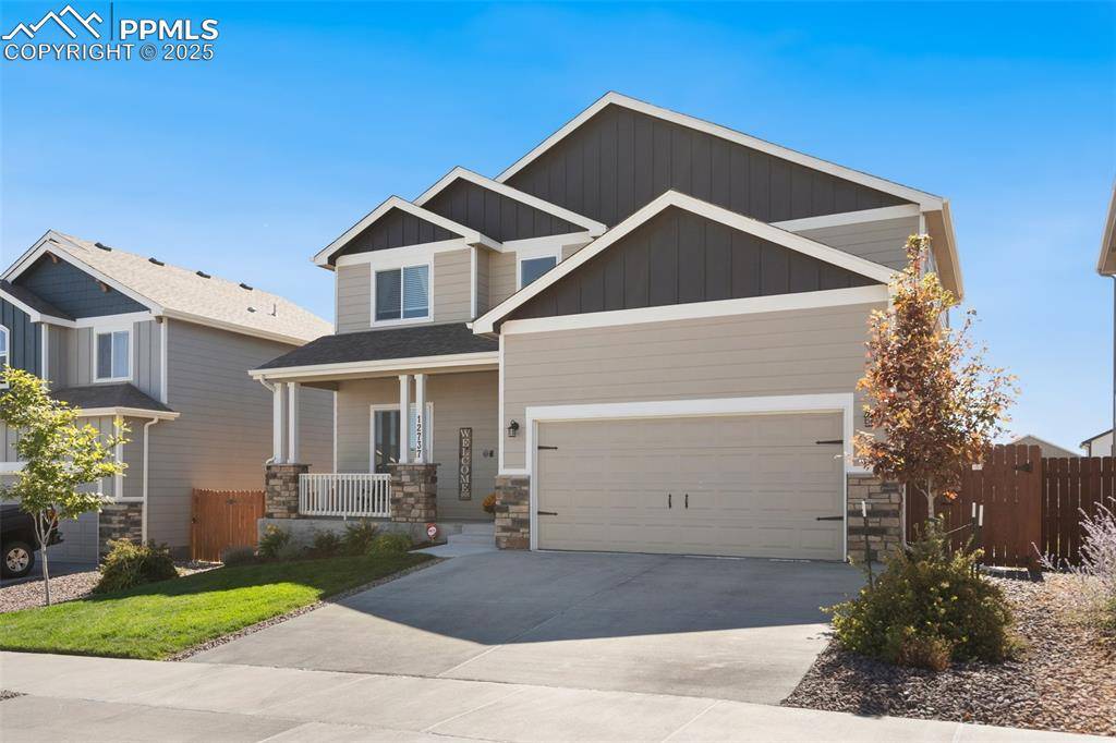 Peyton, CO 80831,12737 Windingwalk DR