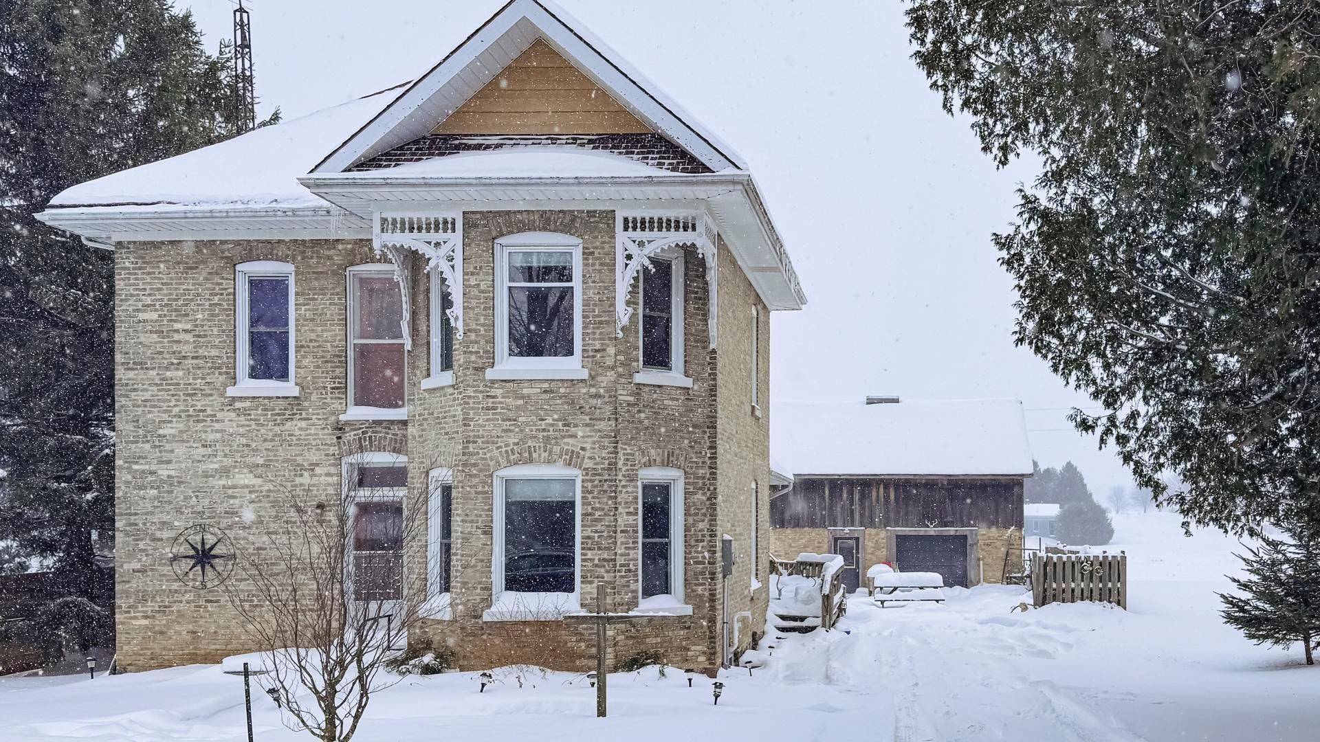 Ashfield-colborne-wawanosh, ON N0M 1R0,76 Albert ST