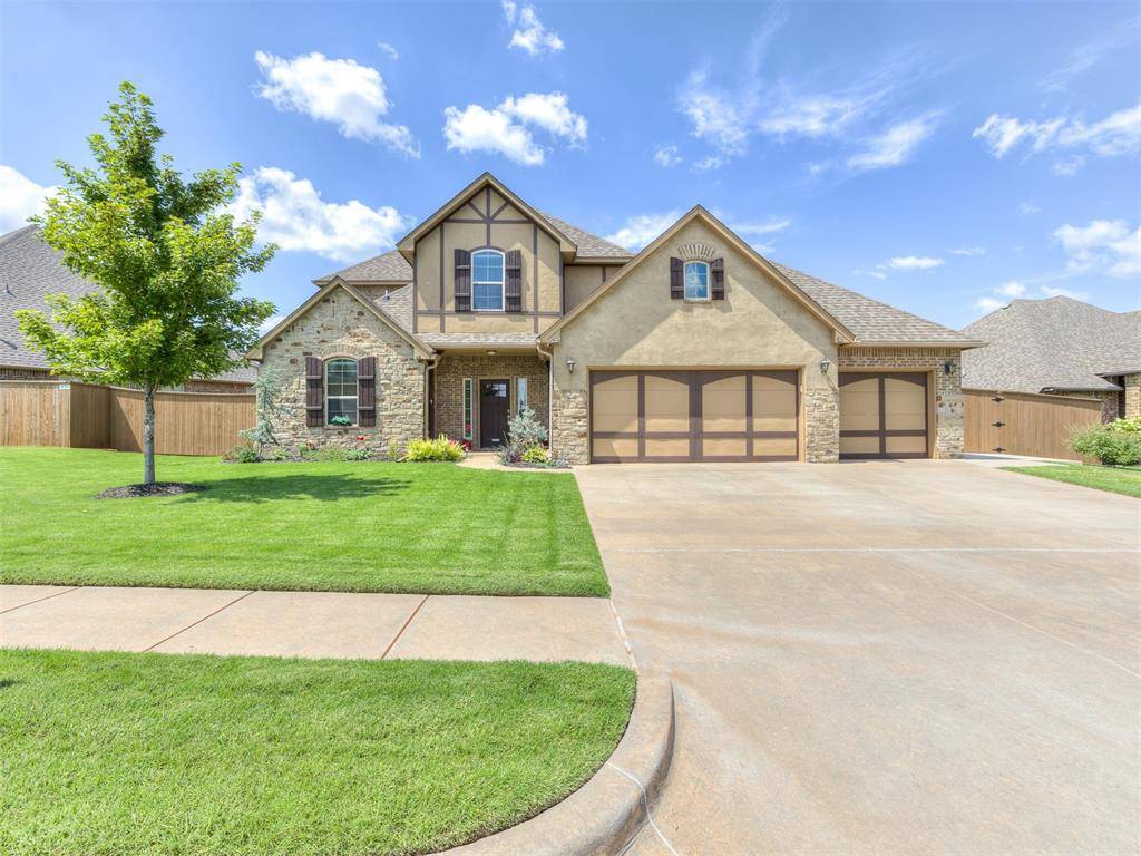 Edmond, OK 73012,19005 Barnstable Court