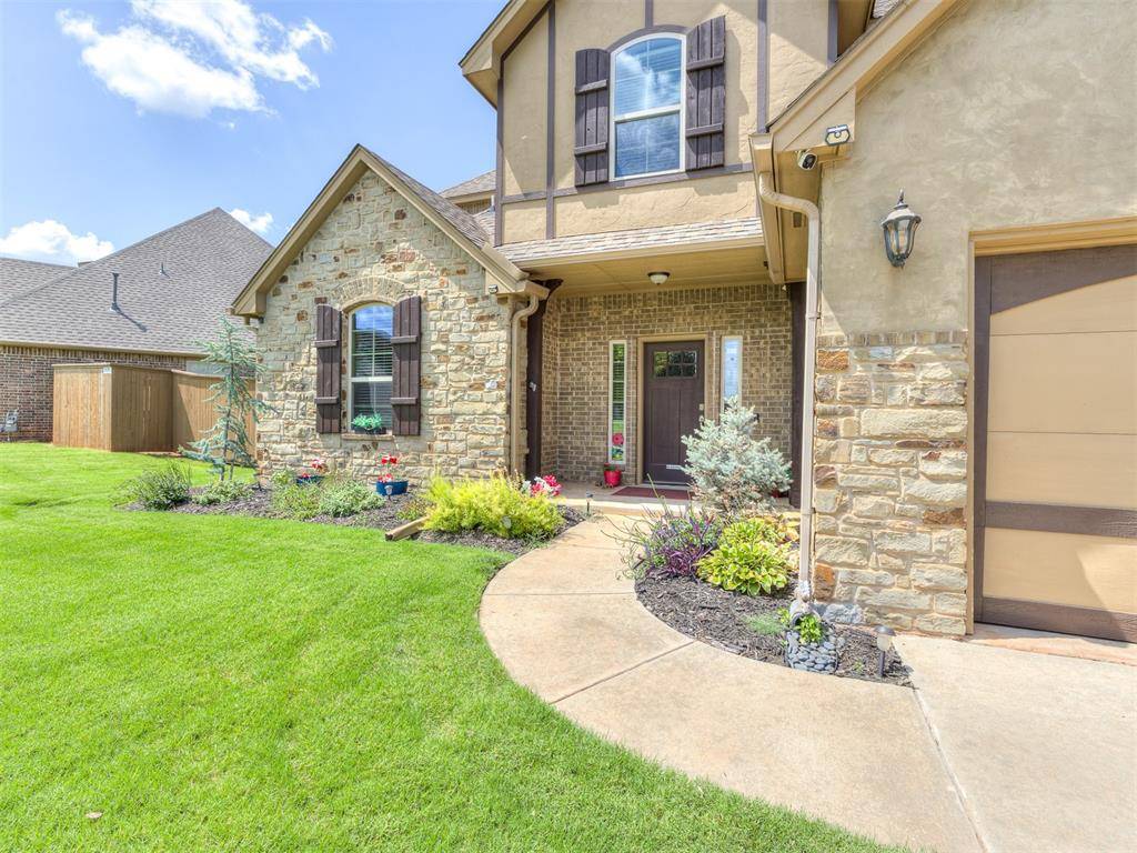 Edmond, OK 73012,19005 Barnstable Court